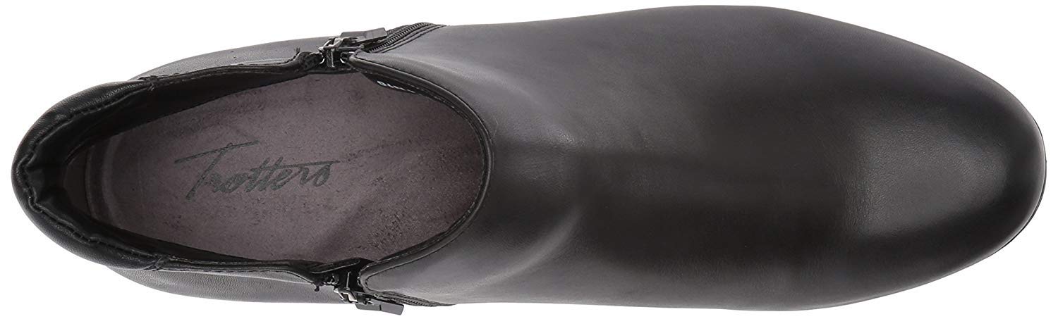 Stylish Women's Ankle Boots & Booties - Comfortable Winter Shoes for Women | Perfect for Office, Casual Outfits & Date Nights
