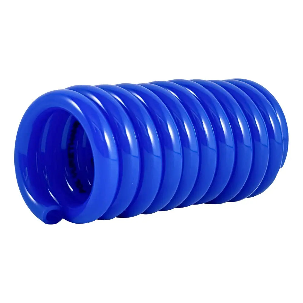 Original Cemb 3010896 OEM Spiral Hose Replacement for SM825 Left Press Arm - Compatible with Industrial Sewing Machines & Heavy-Duty Fabric Pressing Equipment