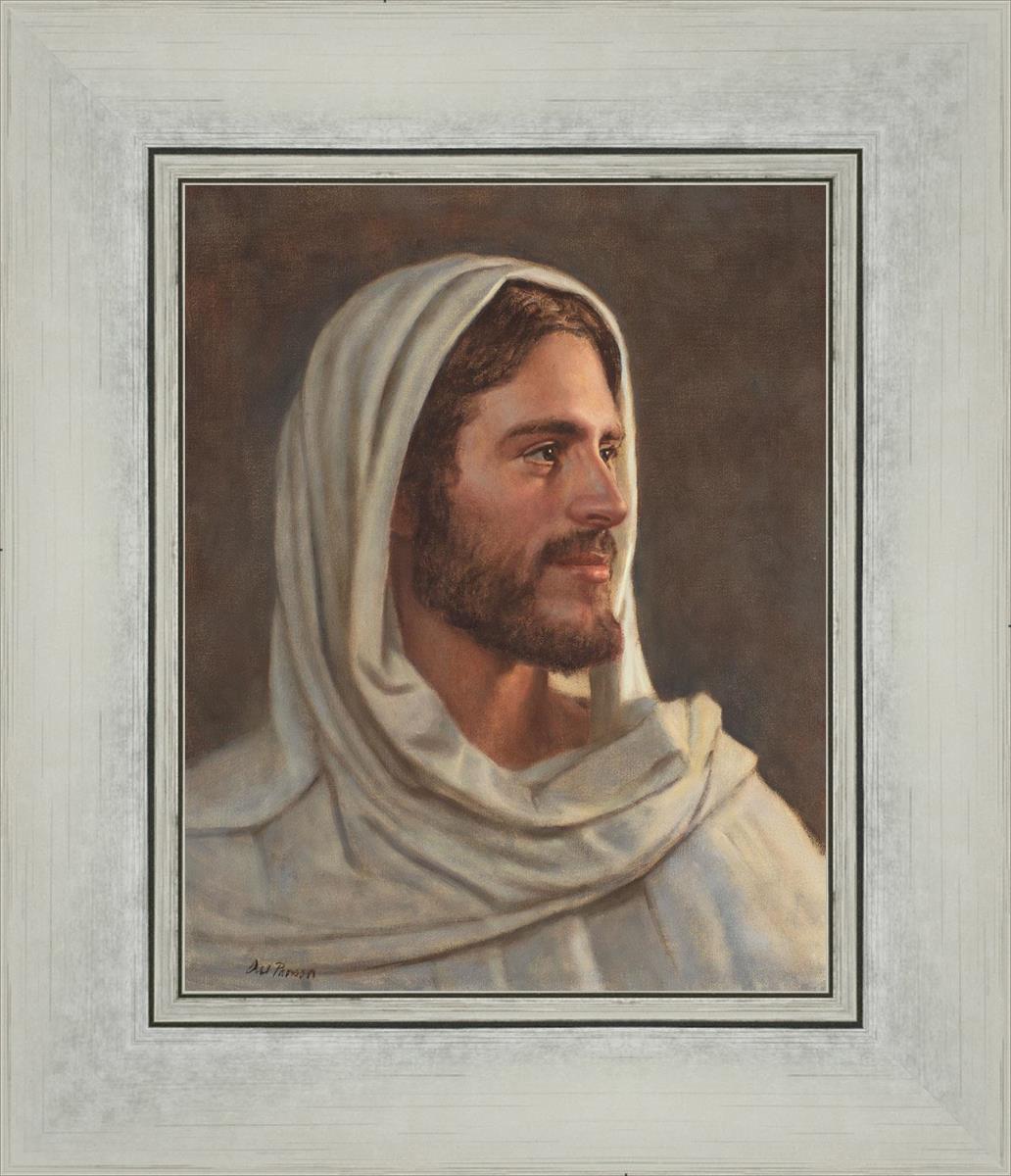 Among Us by Del Parson - Premium Wall Art for Home & Office Decor - Perfect for Living Rooms, Bedrooms, and Game Rooms
