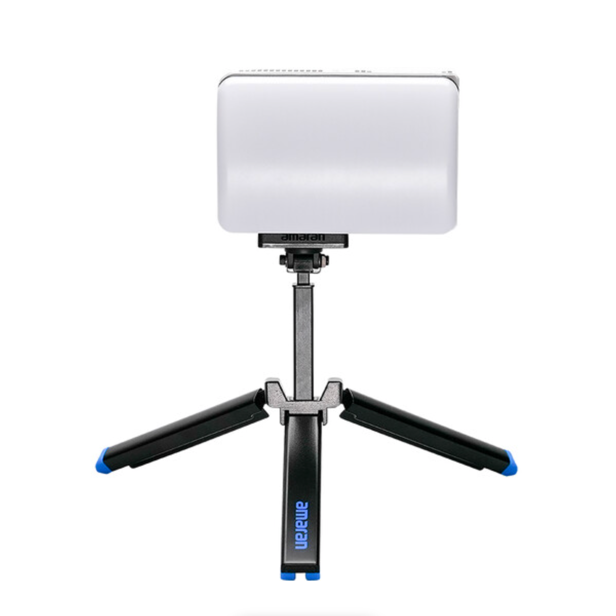 Amaran Ace 25x Bi-Color LED Light Panel - Professional Photography & Video Lighting Kit with Adjustable Color Temperature (3200K-5600K) - Perfect for YouTube, TikTok, Live Streaming, and Studio Production