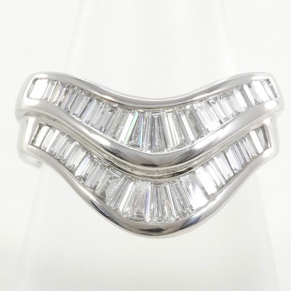 18K White Gold Diamond Ring - 0.18 Carat Round Cut Solitaire Engagement Ring for Women | Perfect for Proposals, Anniversaries & Special Occasions
