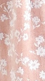 Kori Mini Dress - Pink Floral Summer Dress for Women, Casual & Party Wear, Perfect for Beach, Vacation, and Date Nights