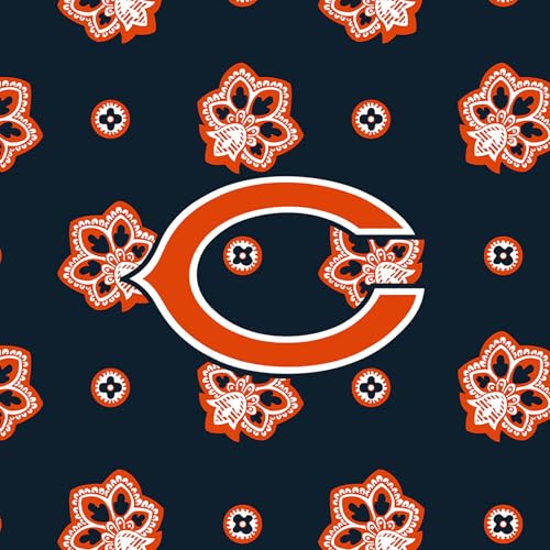 Chicagobearsonnavy/Orangebandana