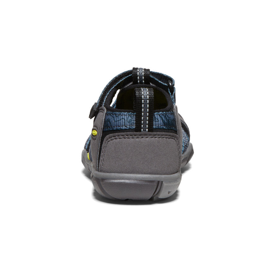 Little Kids' Seacamp II CNX Water Shoes | Magnetic Closure & Evening Primrose Design for Toddlers - Perfect for Beach, Pool & Outdoor Play