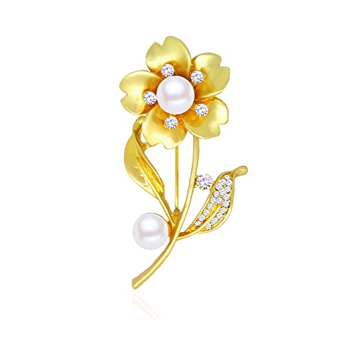 Sunflower Matte Gold