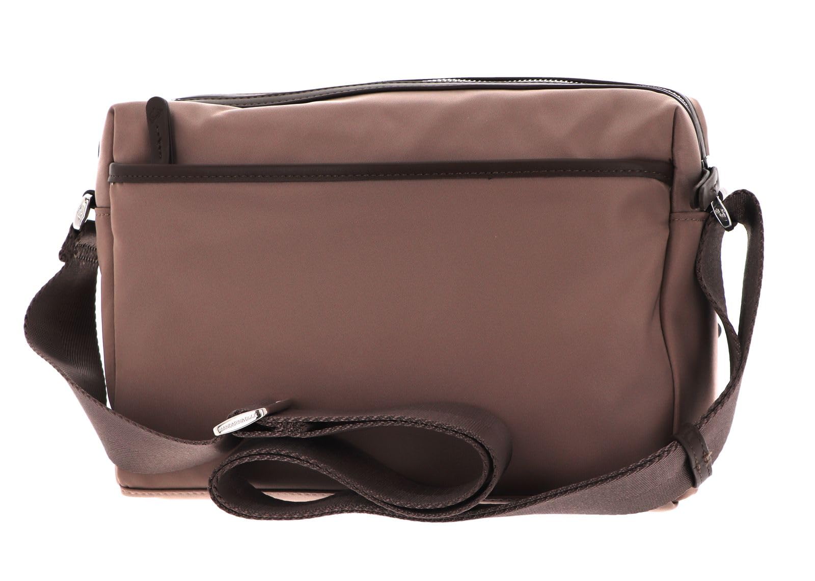 Stylish Mandarina Duck Crossbody Bag for Women - Trendy Leather Shoulder Purse - Perfect for Travel, Shopping & Everyday Use