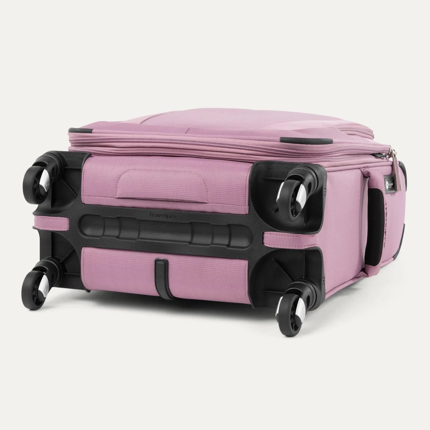 Travelpro Maxlite 5 International Carry On Spinner Luggage - Lightweight Expandable Suitcase for Air Travel, Business Trips & Vacations | 21