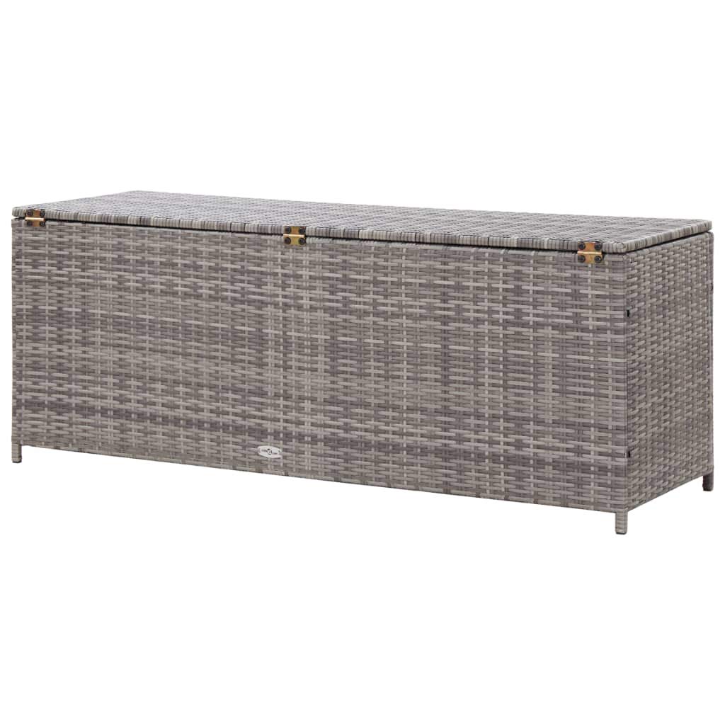 Large Outdoor Storage Box 47.2