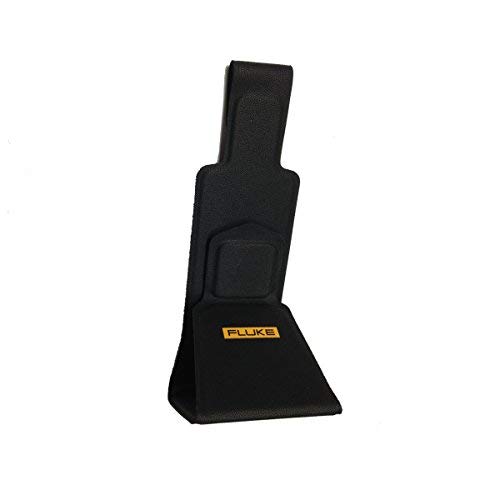 Fluke 101 Magnetic Smart Strap Stand - Universal Phone Holder for iPhone, Samsung & More - Perfect for Desk, Car & Travel Use