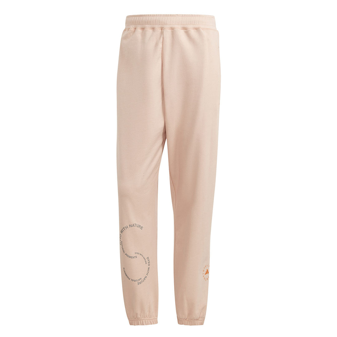 adidas Unisex By Stella McCartney Sweatpant (IK9129) - Comfortable Athletic Joggers for Men & Women - Perfect for Gym, Yoga, Running and Casual Wear