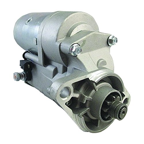 Premier Gear PG-19094-9T Airboat Starter Replacement - 9 Tooth AVF-19094 Compatible with Airboats for Smooth Engine Starting | Perfect for Airboat Maintenance & Repairs