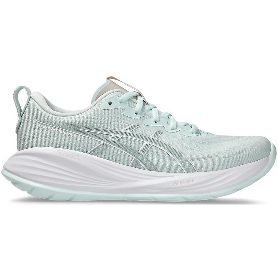 Women's Cumulus 27 Running Shoes - Lightweight & Cushioned for Long-Distance Training, Jogging & Marathon | Perfect for Road Running, Gym Workouts & Daily Wear