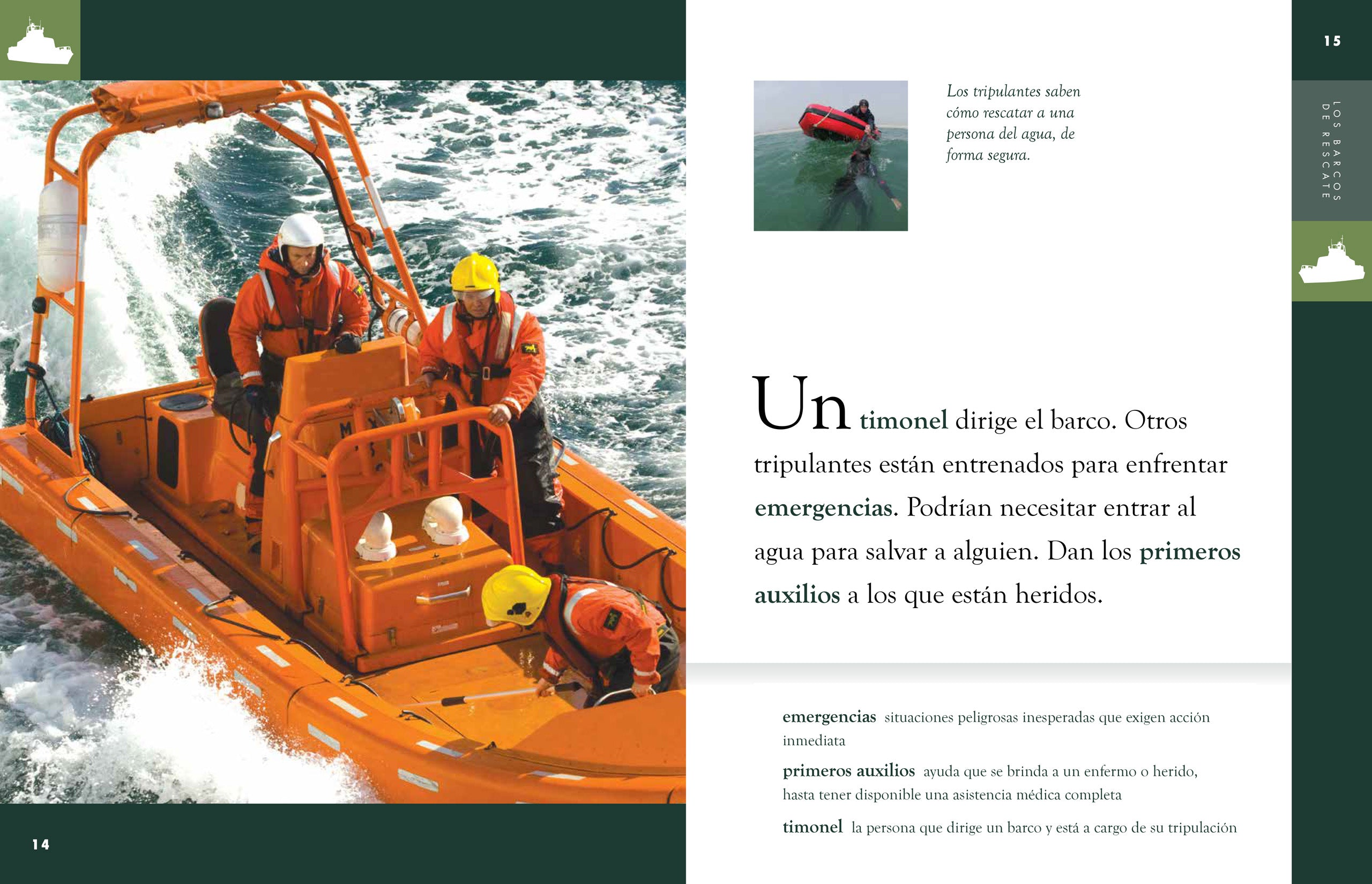 Rescue Boats for Sale - High-Quality Emergency & Safety Watercraft for Lifesaving & Marine Rescue Operations