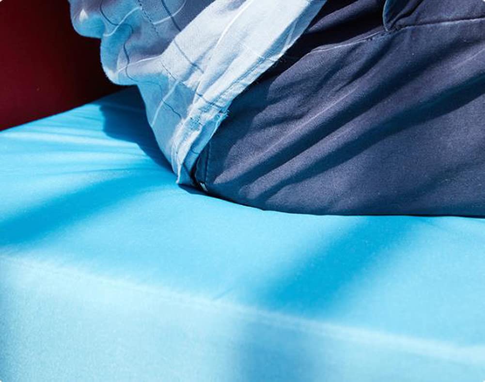 Waterproof Leather Bench Cushion 48