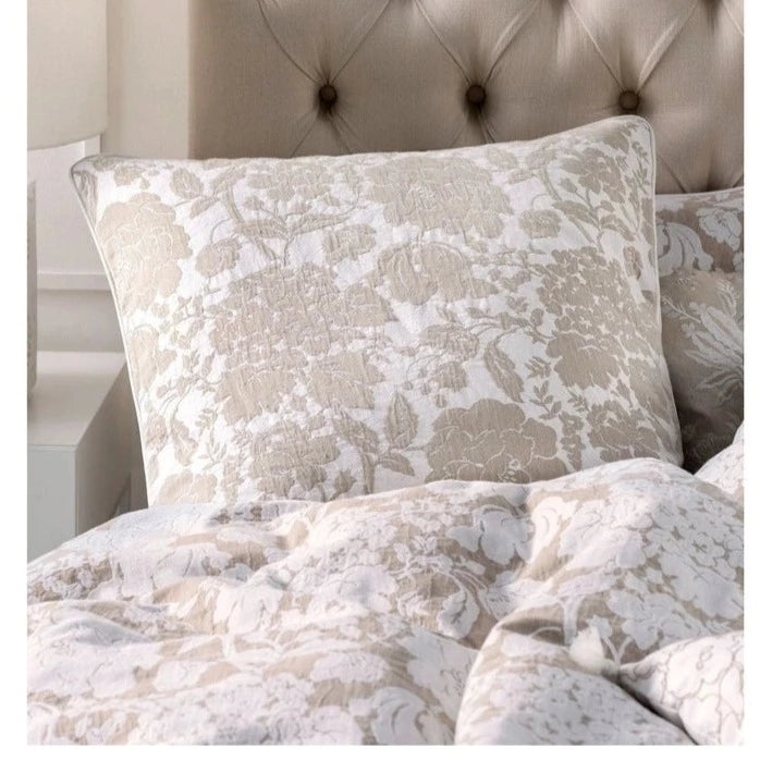 Premium 100% Linen Pillowcase Set - Breathable & Hypoallergenic Bedding for Hot Sleepers - Soft European Flax Fabric - Ideal for Home, Hotel & Airbnb Use