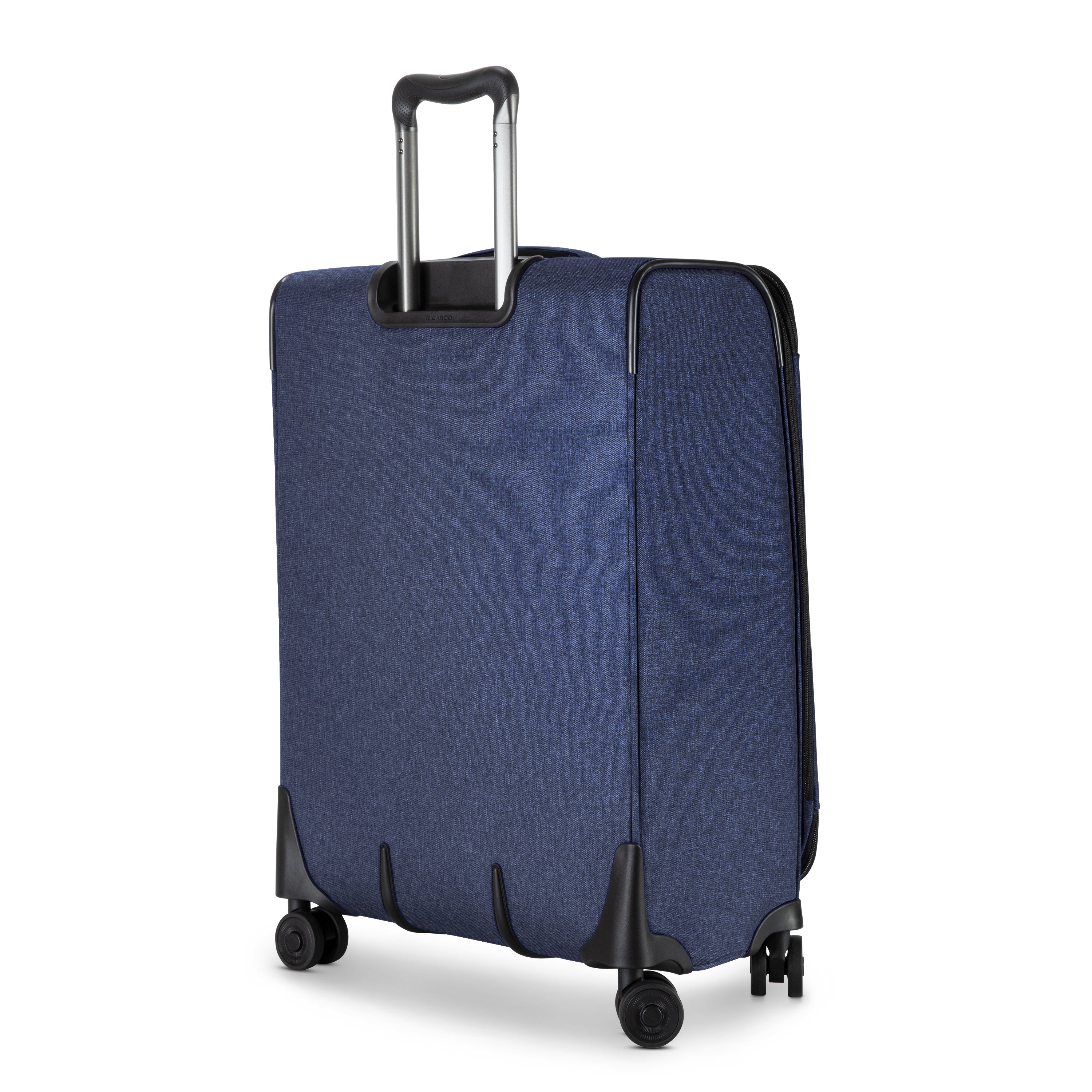 Ricardo Beverly Hills Malibu 3.0 Medium Check-In Expandable Spinner Luggage - Lightweight Durable Suitcase for Travel, Business Trips & Vacations