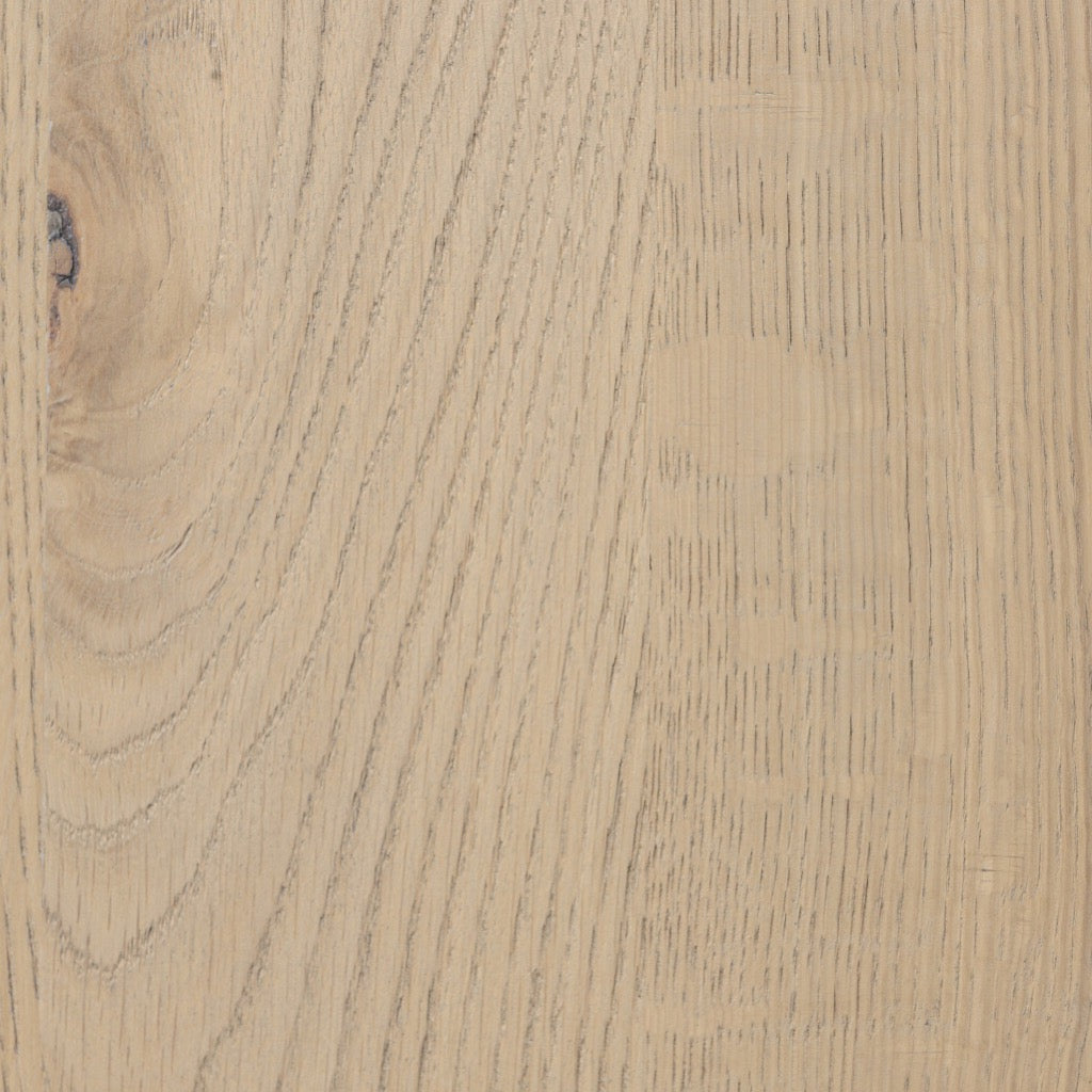 Alessio Modern Sideboard - Aged Natural Oak Veneer Cabinet for Living Room, Dining Room & Entryway Storage