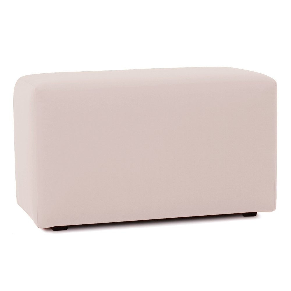 Howard Elliott Universal Bench with Slipcover - 48