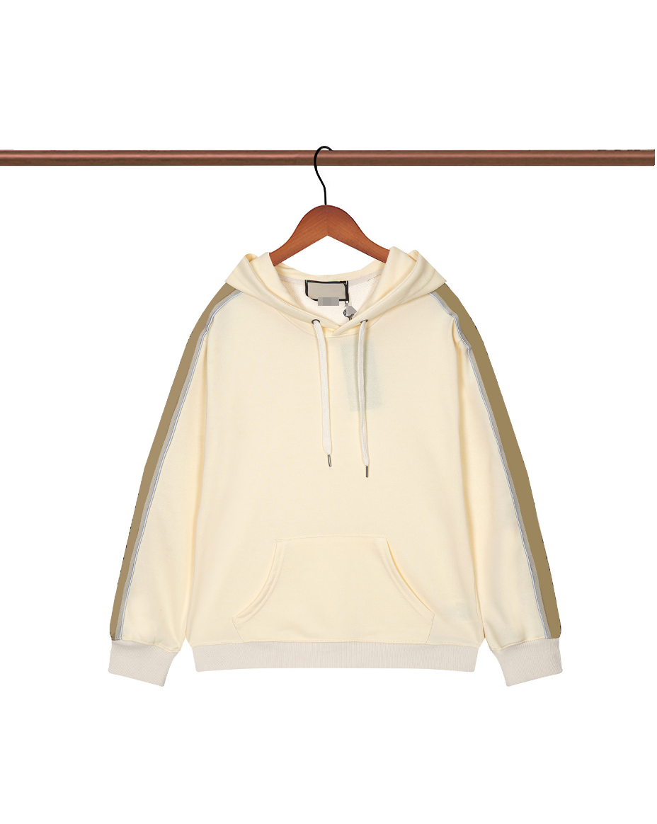 Men's Classic Hoodie - Soft Cotton Pullover Hooded Sweatshirt for Casual Wear | Perfect for Outdoor Activities, Gym & Everyday Comfort