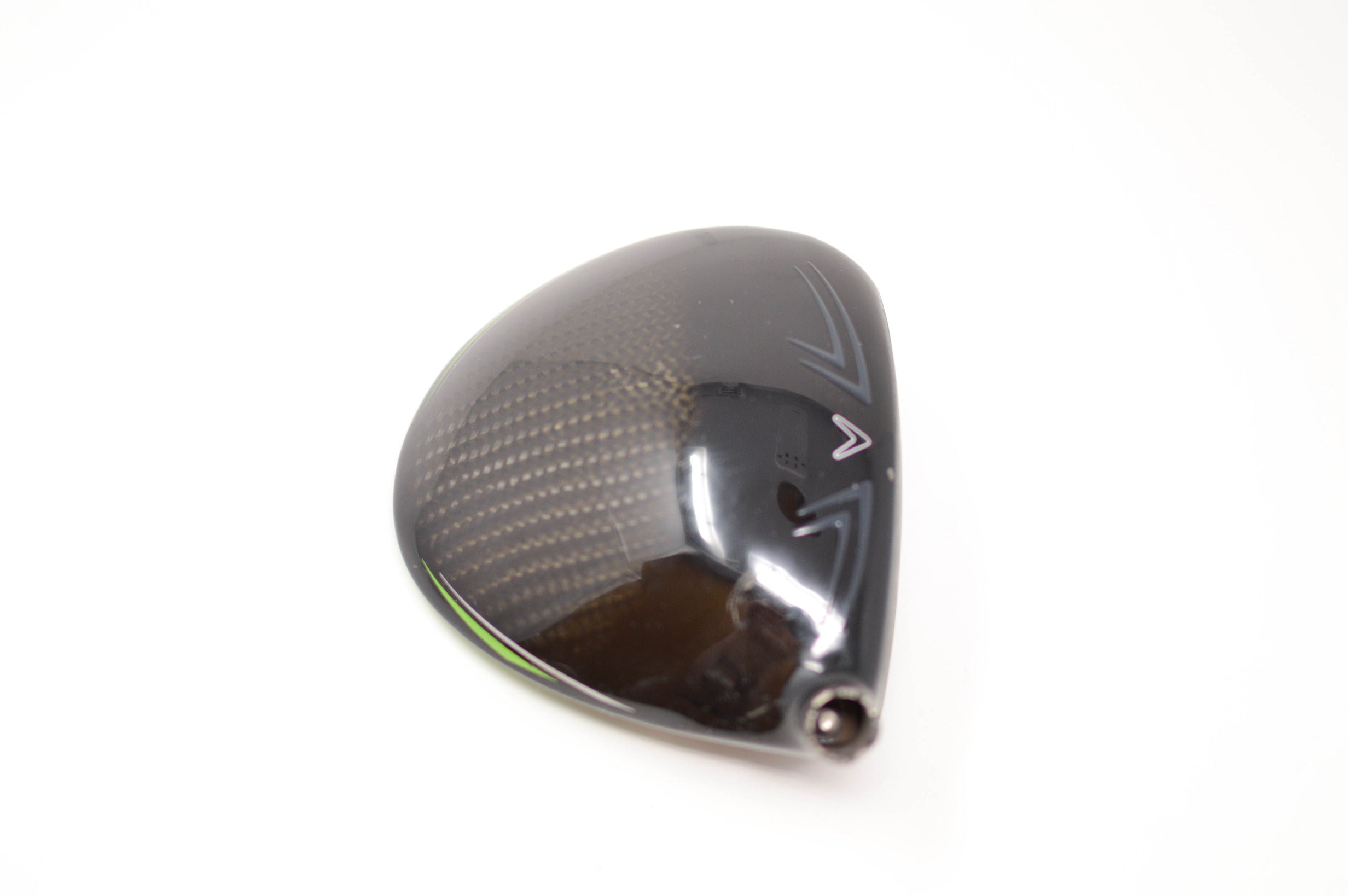 Used Callaway GBB Epic Sub Zero Driver Head Only - Left Handed 9° Golf Club for Men | Perfect for Low Handicap Players & Driving Range Practice