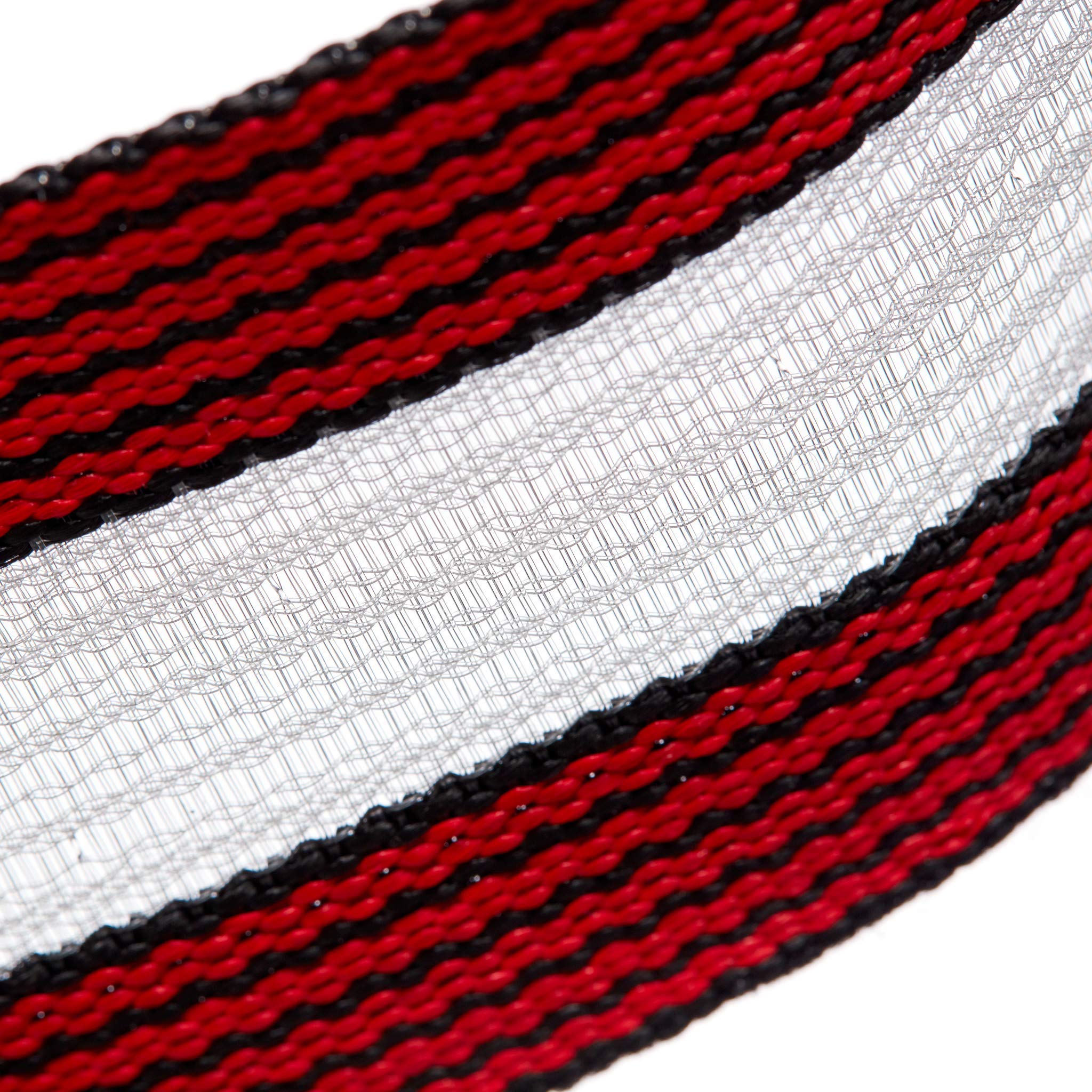 Black Diamond Couloir LT Harness - Lightweight Climbing Harness for Men & Women - Crimson & Black - Small - Perfect for Rock Climbing, Ice Climbing & Mountaineering