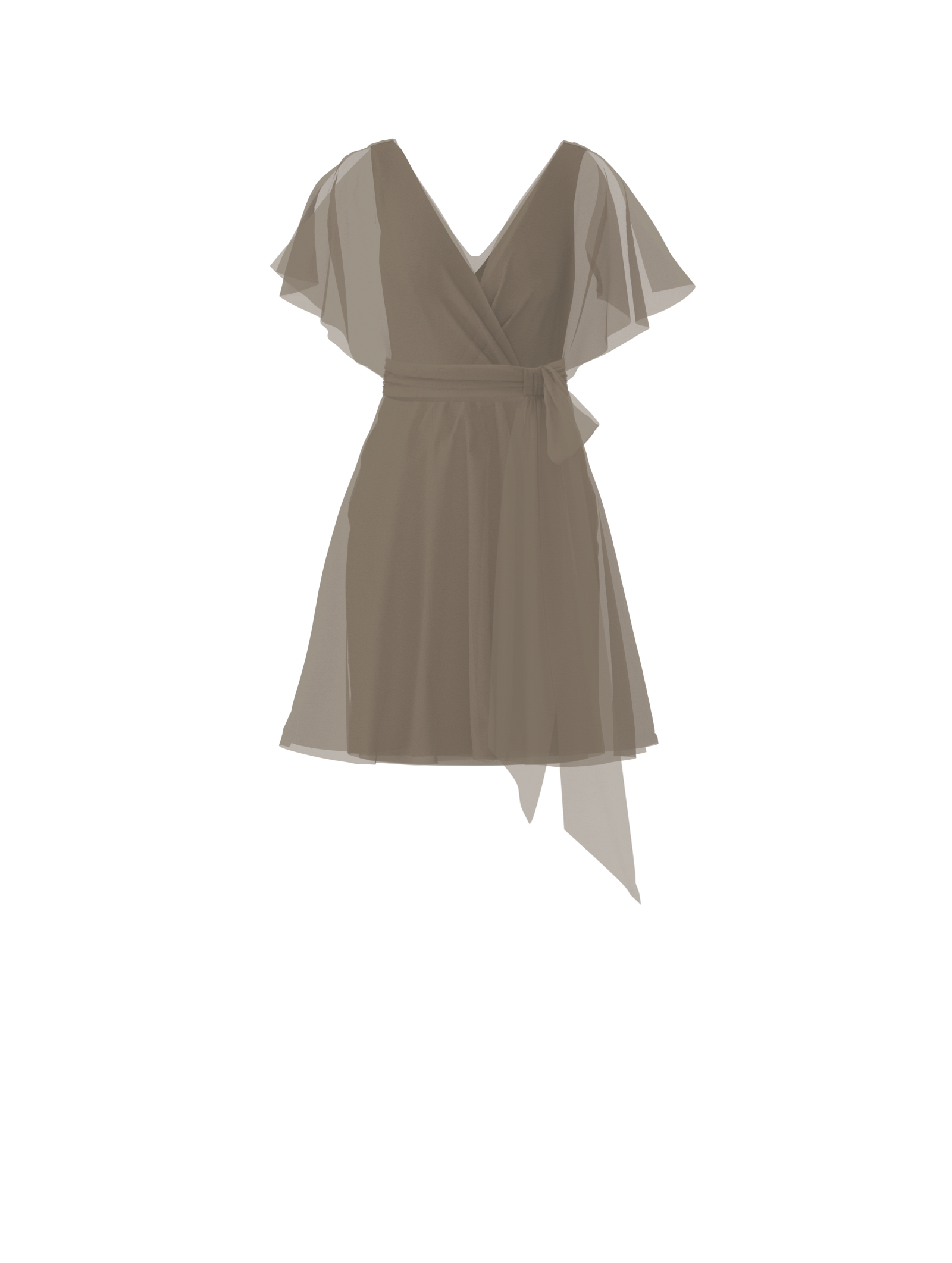 Elegant Ava Bodice, Carla Skirt & Sash Belt Set - Perfect for Weddings, Parties & Special Occasions