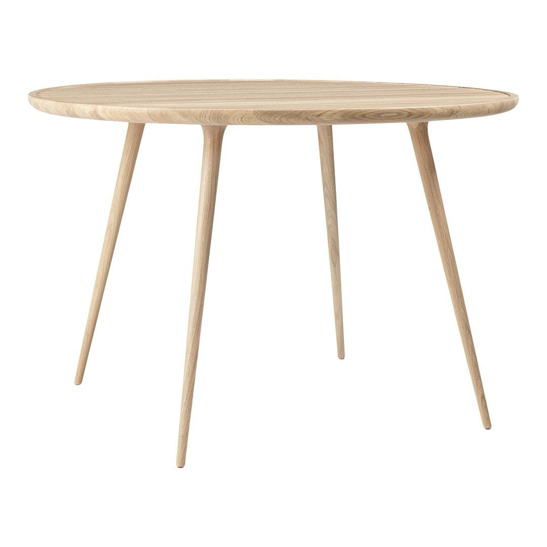 Modern Accent Dining Table - Elegant & Stylish for Home, Kitchen, Dining Room | Perfect for Family Gatherings & Dinner Parties