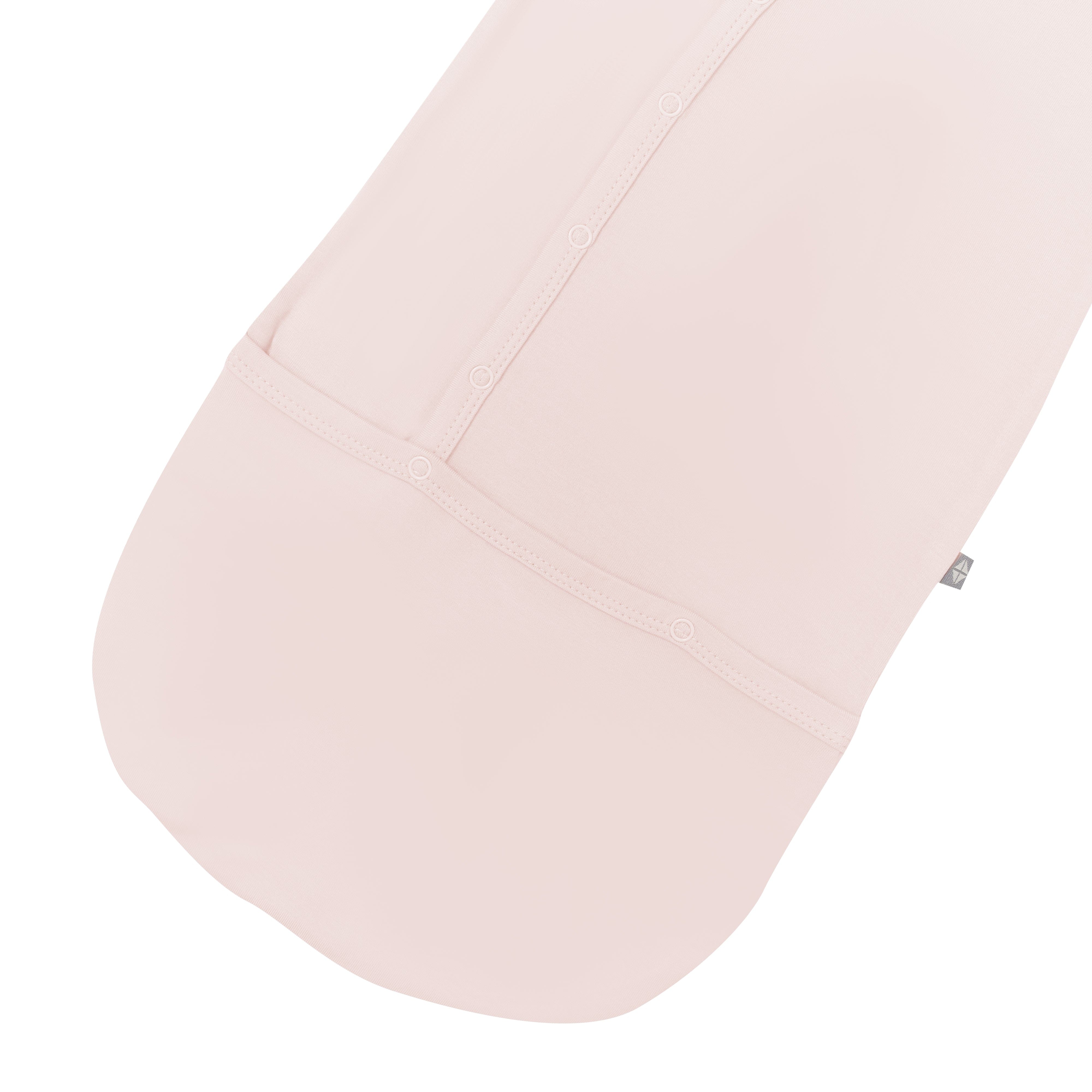 Blush Pink Bundler - Stylish and Versatile Hair Accessory for Women | Perfect for Weddings, Parties, and Everyday Wear