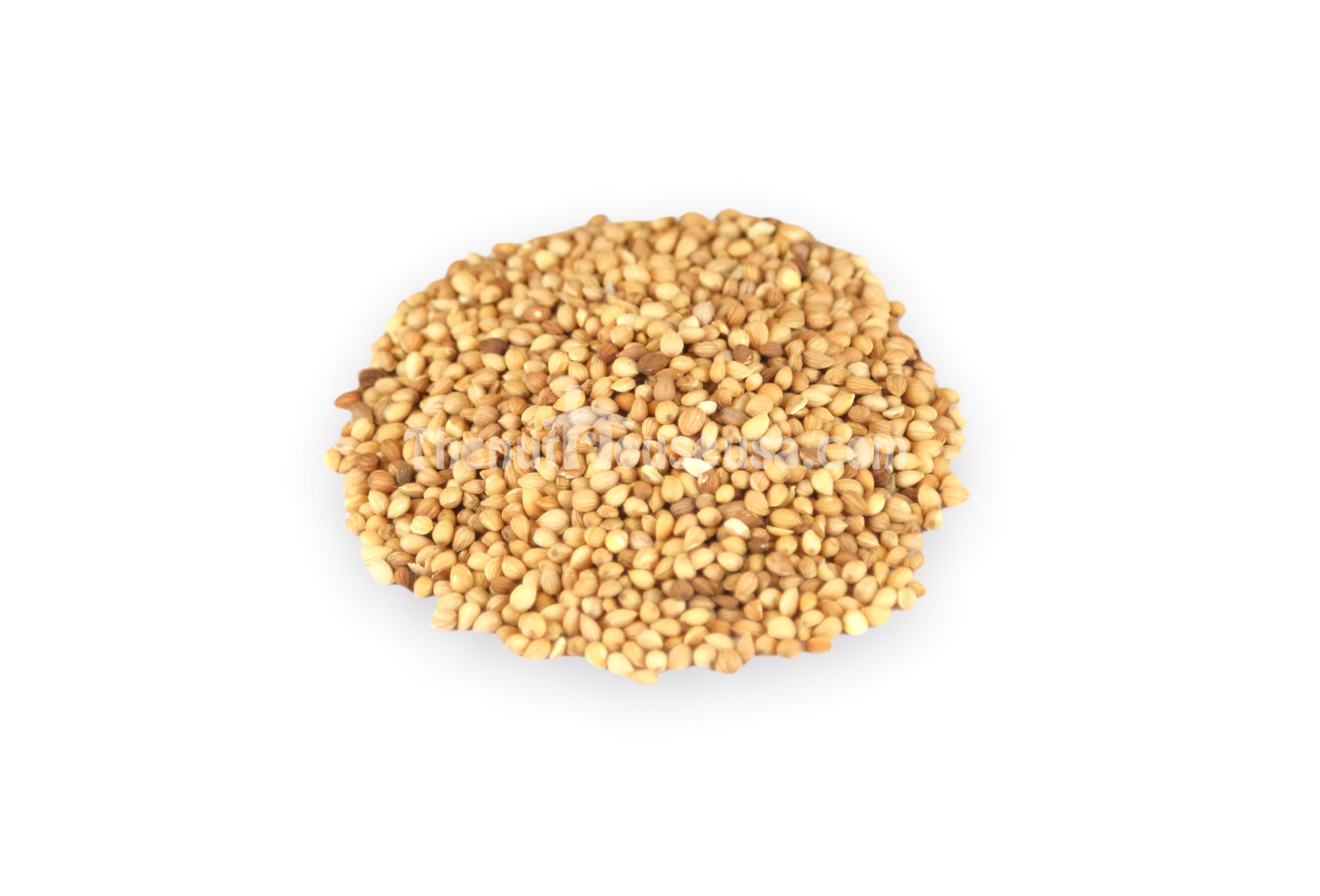 Premium Mahlab Spice (Mahleb) - 100% Natural Ground Cherry Kernel for Baking, Desserts & Middle Eastern Cuisine | Perfect for Breads, Pastries & Traditional Recipes