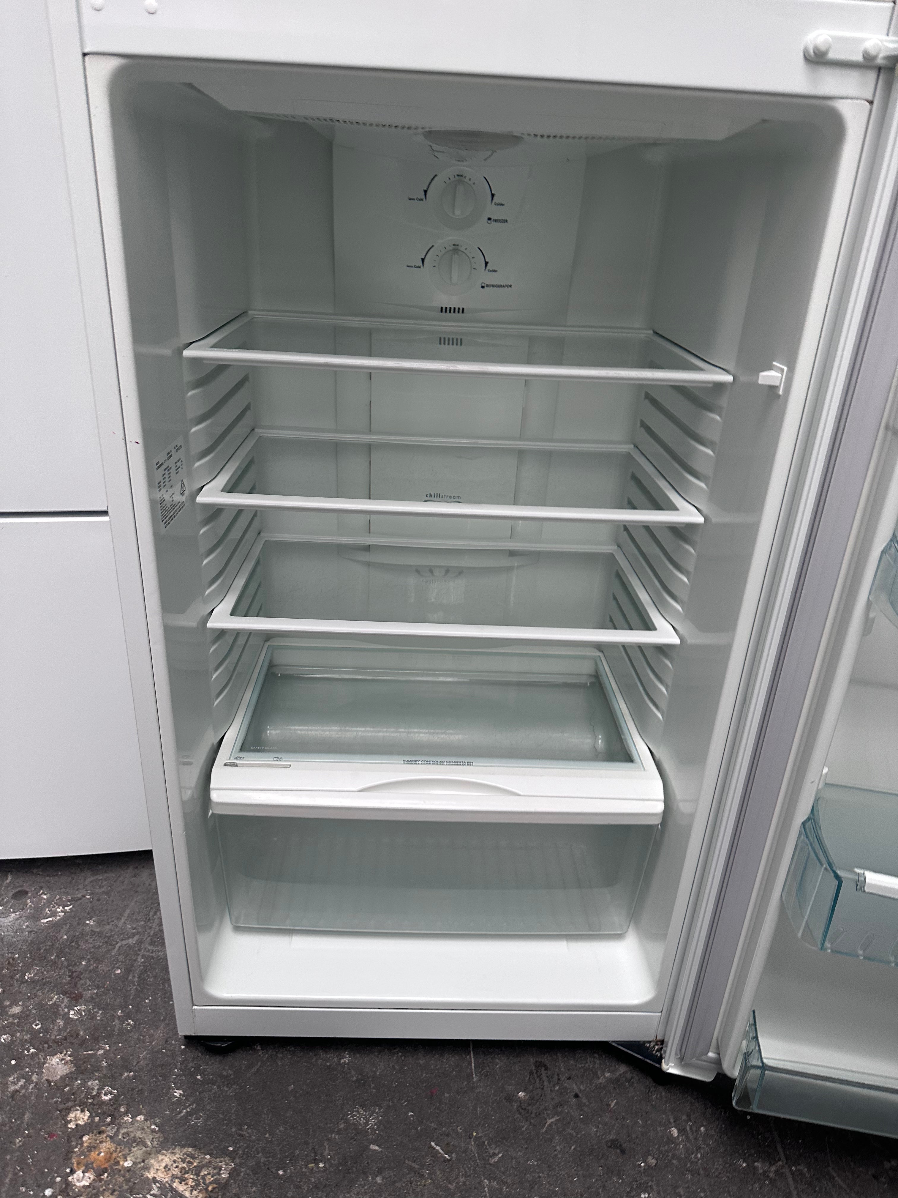 Westinghouse 390L Top Mount Refrigerator - Energy Efficient, Spacious Design | Perfect for Kitchens, Offices & Small Apartments | Certified Refurbished