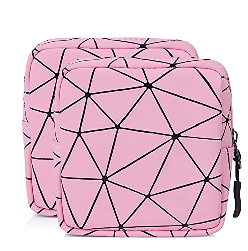 C - Pink Set of 2