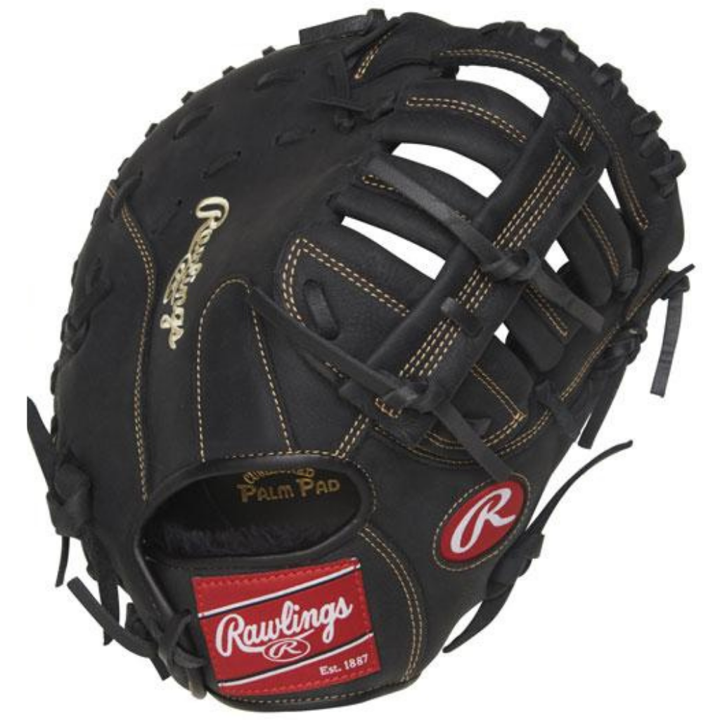 Rawlings Renegade Series 12.5