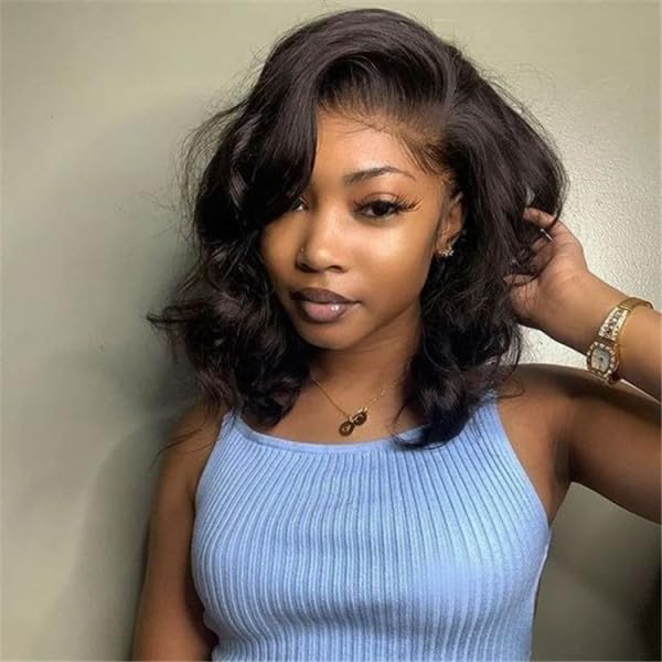 5×5 Glueless Wigs