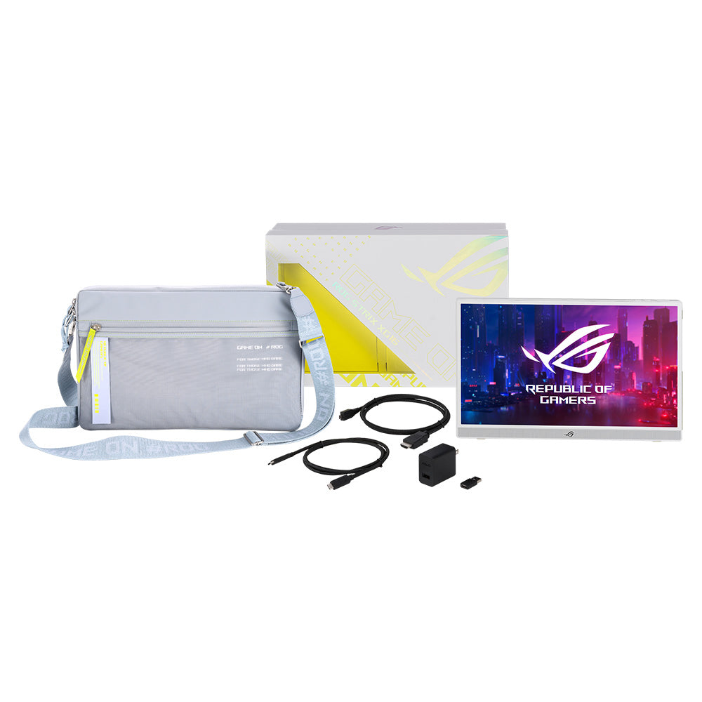 ASUS ROG Strix XG16AHP 15.6