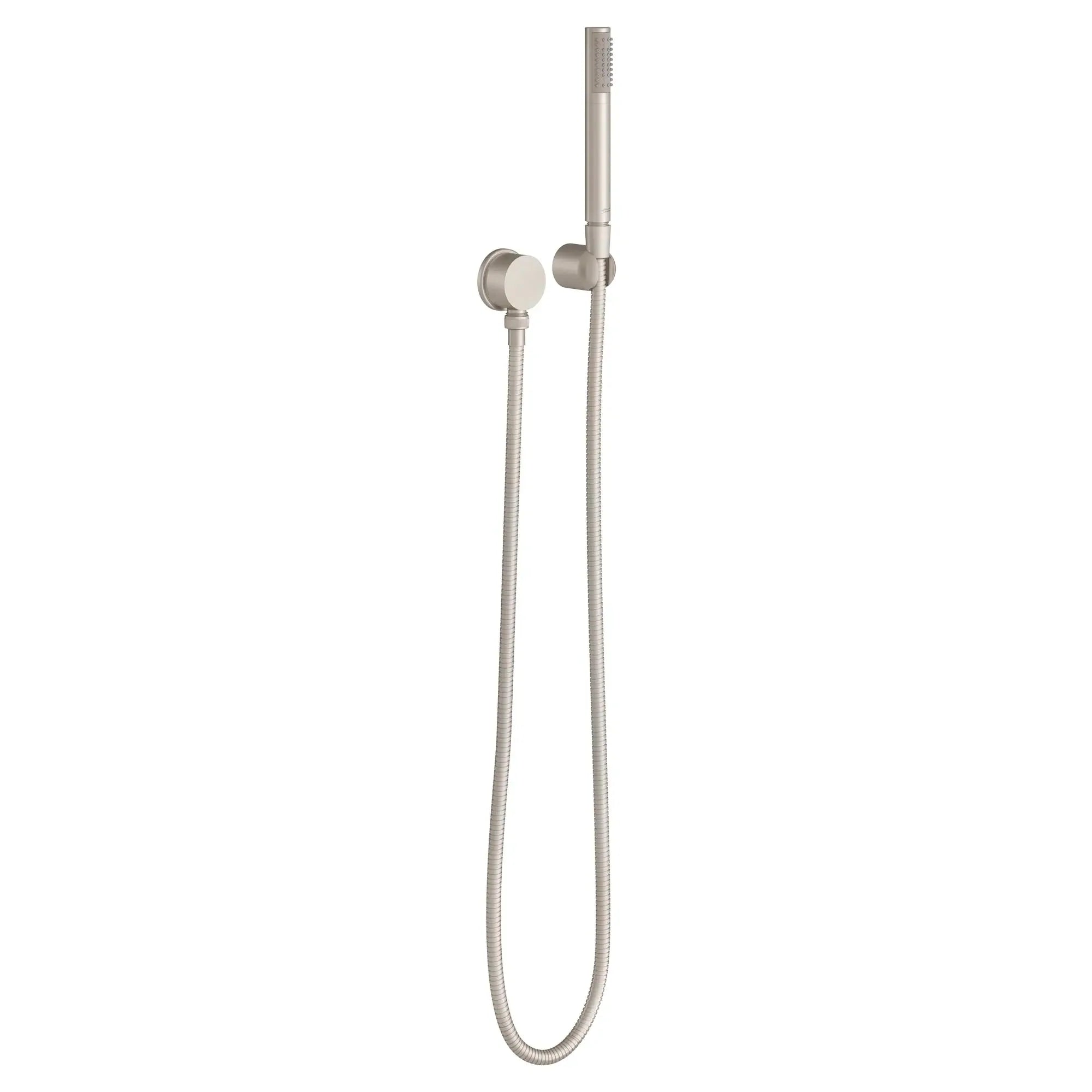 Modern Hand Shower Set with 1.8 GPM/6.8 LPM Flow Rate - Perfect for Bathroom Renovation & Spa-Like Shower Experience