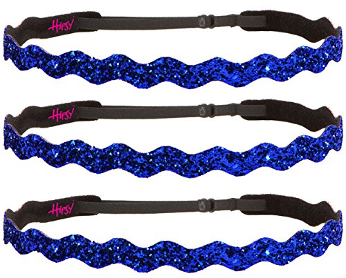 Wave Royal Blue 3pk
