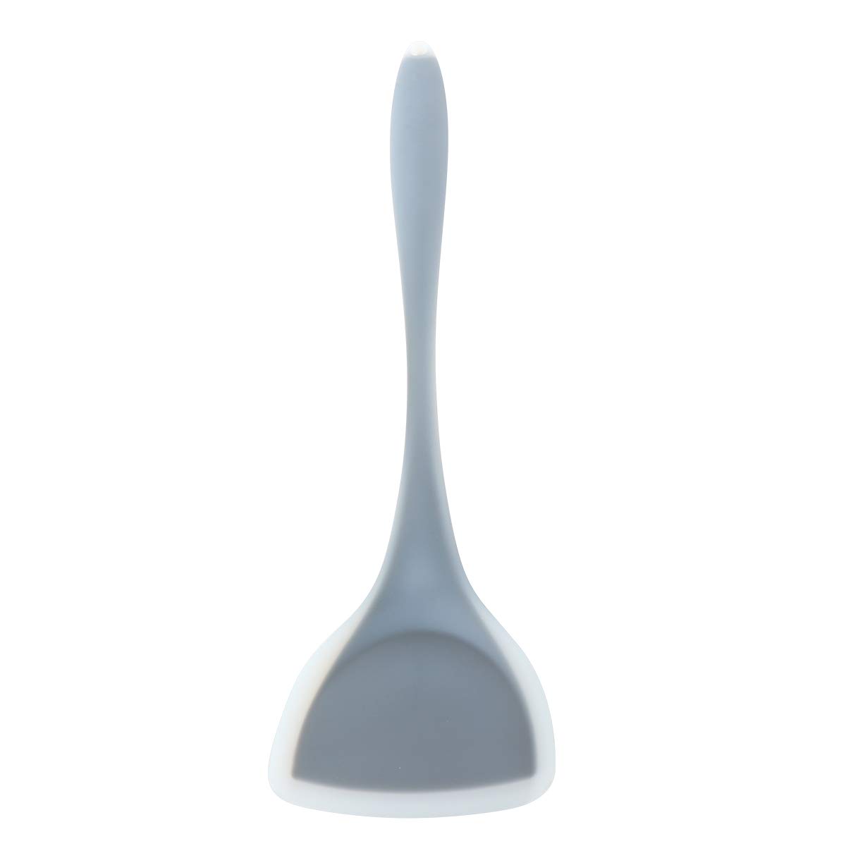 DOITOOL Silicone Spatula Set - Heat Resistant Non-Stick Cooking Spatulas for Baking, Mixing & Flipping - Eco-Friendly Kitchen Utensils for Home & Restaurant Use