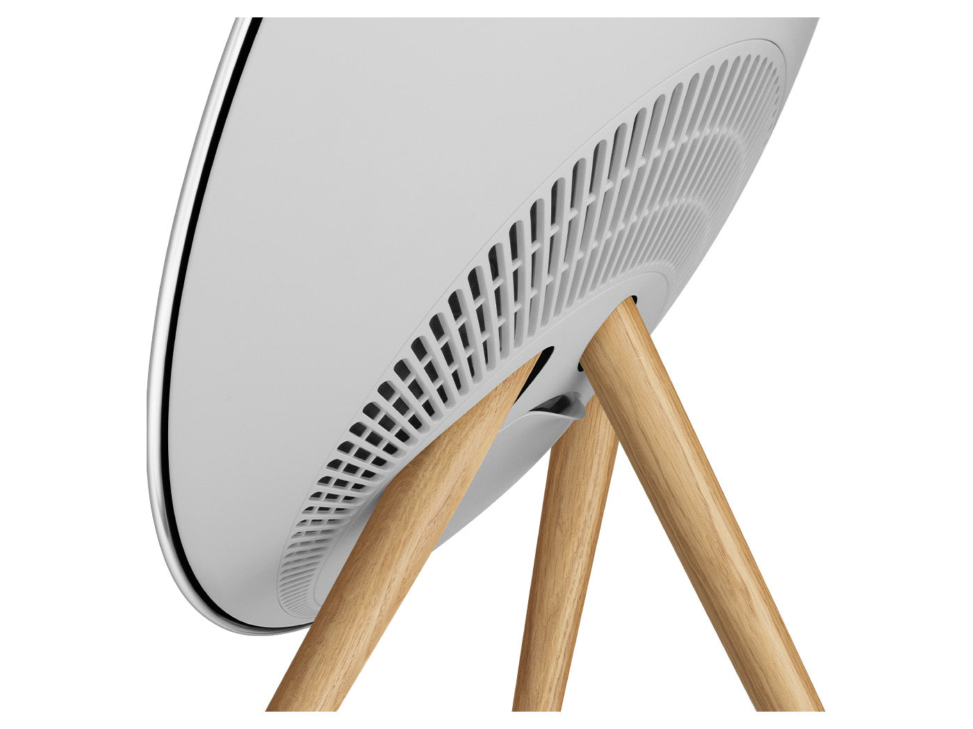 Bang & Olufsen BeoSound A9 G5 Premium Wireless Speaker - High-End Bluetooth Home Audio System for Living Room, Bedroom & Office | Immersive 360° Sound Experience