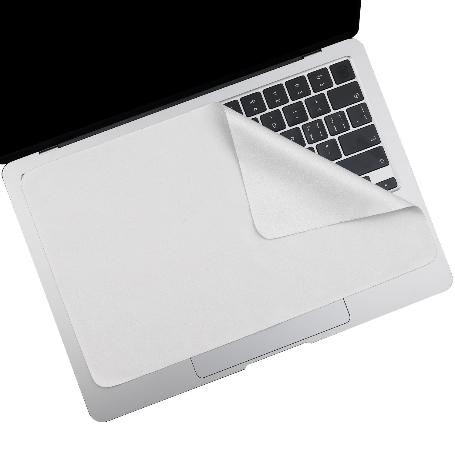 Premium Microfiber Liner Cleaning Cloth for MacBook Air 15.3