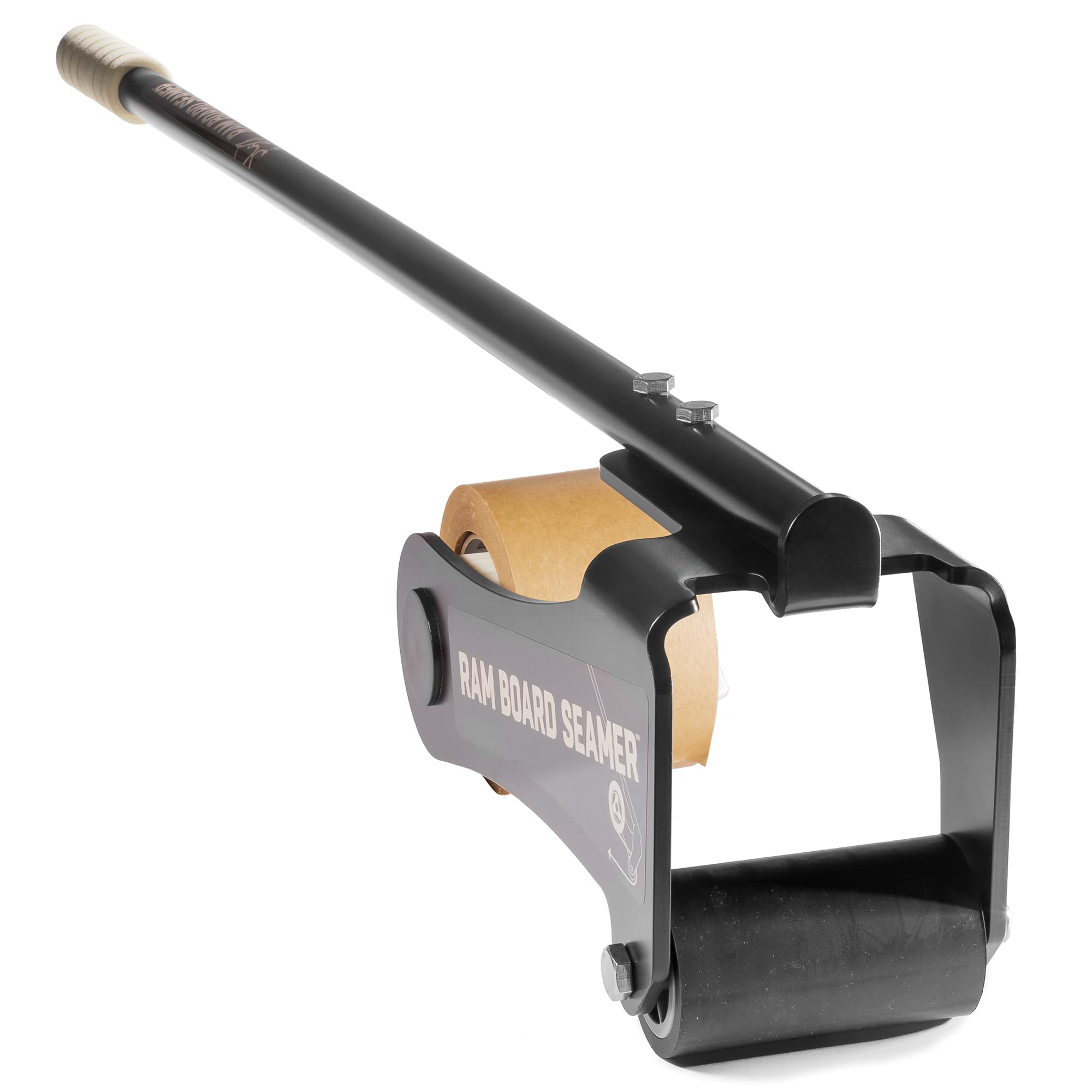 Ram Board Seamer - Heavy Duty Tape Applicator for Construction and DIY Projects