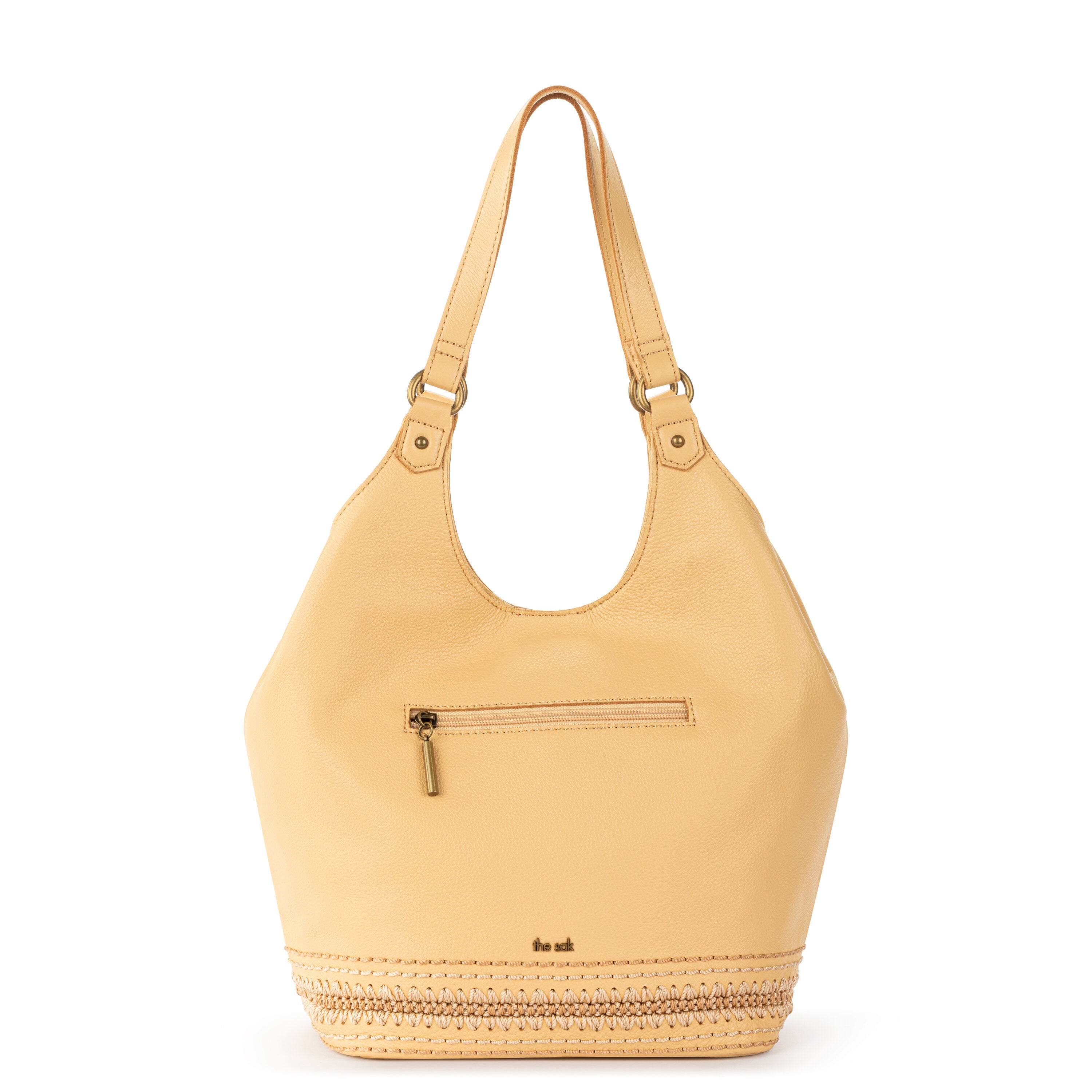Stylish Roma Shopper Tote Bag for Women - Durable & Spacious Handbag for Work, Travel & Shopping | Fashionable & Lightweight Everyday Carryall