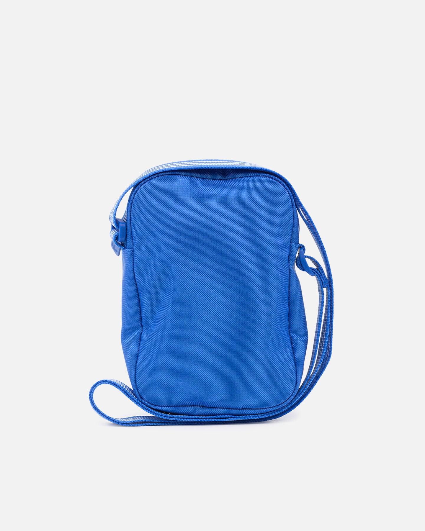 Adidas Adicolor Classic Festival Bag - Bluebird Blue | Stylish & Durable Backpack for Music Festivals, Travel & Outdoor Adventures