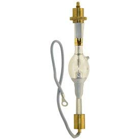 Technical Precision USH-1000 LED Light Bulb Replacement - Energy Efficient Batteries & Bulbs Alternative for Home, Office, and Workshop Lighting