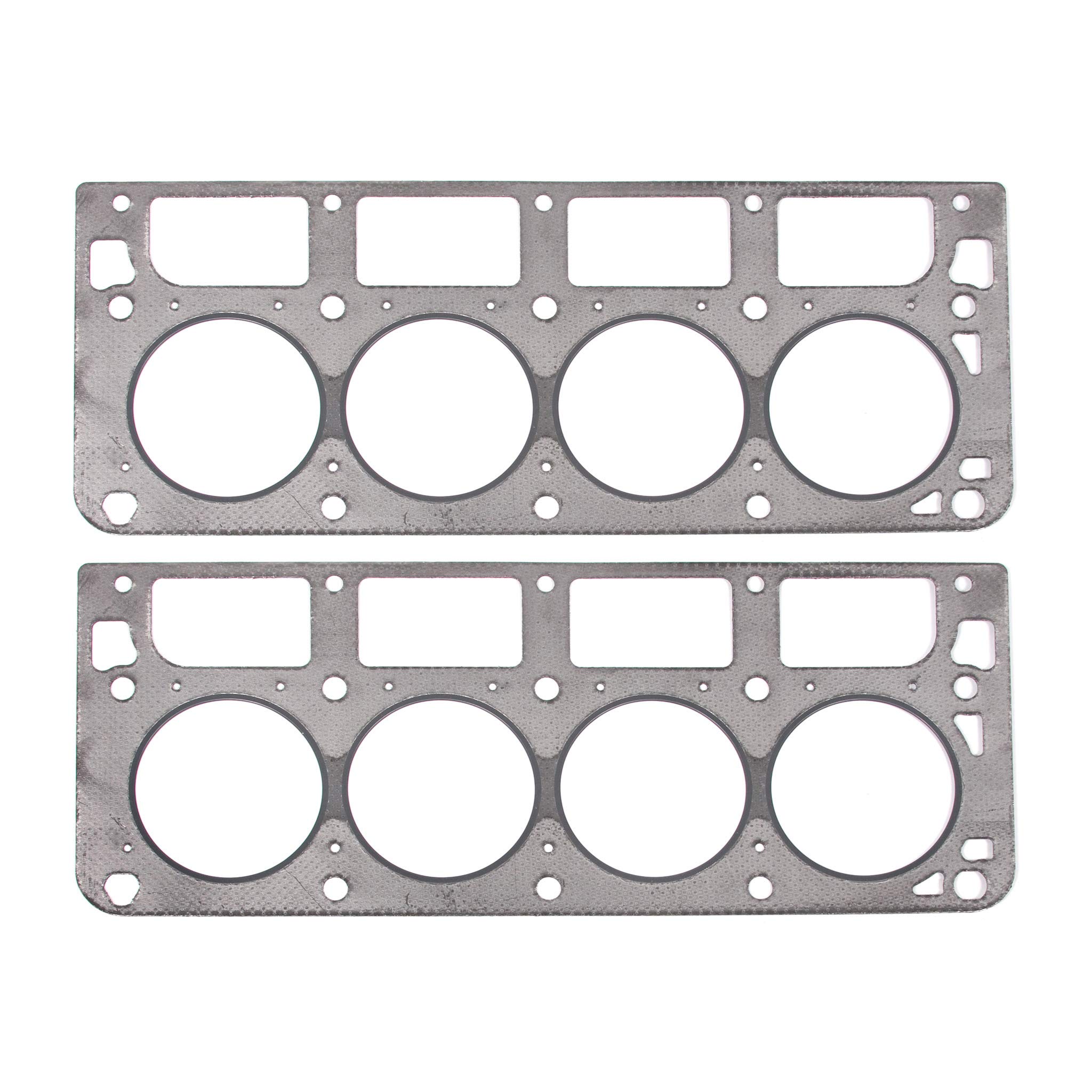 MA-4216923850 Full Gasket Set with Head Bolts - Compatible with 1999-2001 Chevrolet, GMC, Buick, Cadillac 4.8L & 5.3L V8 OHV Engines - Perfect for Engine Rebuilds, Head Gasket Replacement & Performance Upgrades