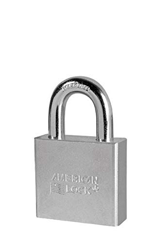 American Lock A5260 2