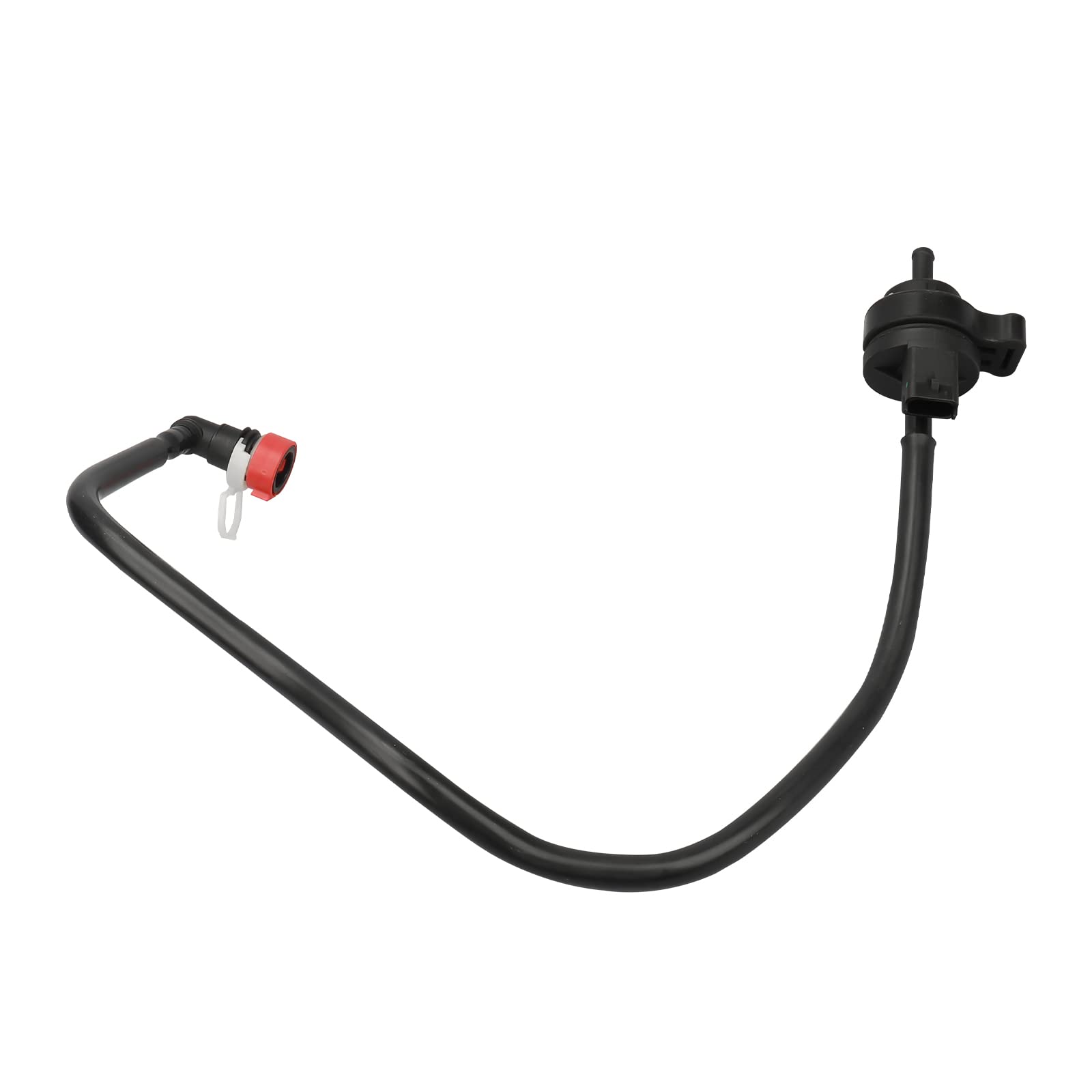 MAYASAF 911-700 Vapor Canister Purge Solenoid Valve Replacement for Mazda 3 2004-2009 - Compatible with Mazda3 Sedan & Hatchback - Fixes EVAP System Issues & Improves Engine Performance - Ideal for DIY Repairs & Auto Maintenance