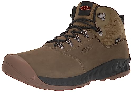 Dark Olive/Black