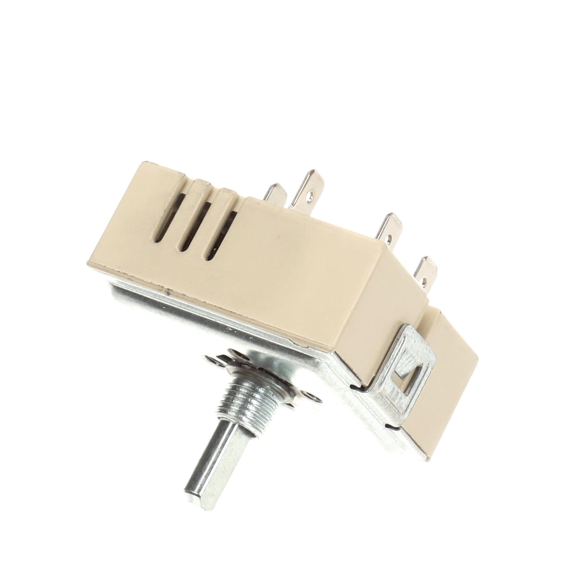 Advance Tabco Infrared Switch 120 (Green Square) - Commercial Kitchen Equipment for Restaurants, Cafes, and Food Service Businesses