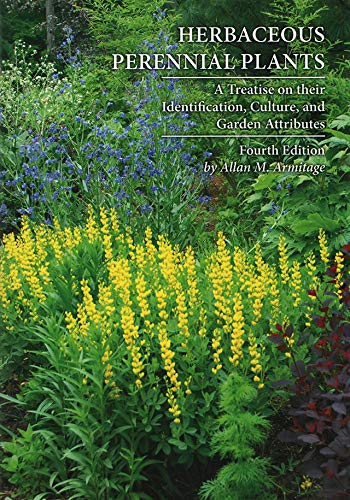 Herbaceous Perennial Plants Guide: Identification, Cultivation & Garden Care Tips | Perfect for Landscaping, Flower Beds & Outdoor Gardens
