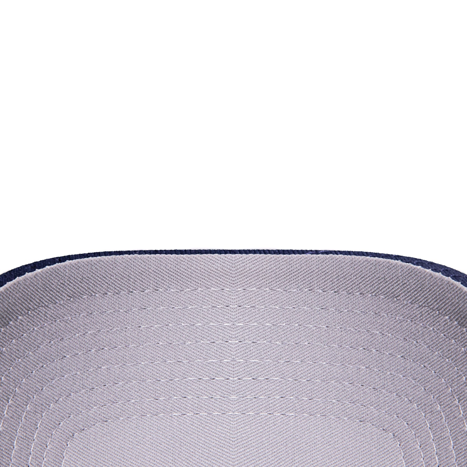 New Era 9Forty A-Frame New York Islanders 25th Anniversary Patch Snapback Hat - Light Navy Blue | Official NHL Licensed Cap for Men & Women | Perfect for Games, Fan Gear & Streetwear Fashion